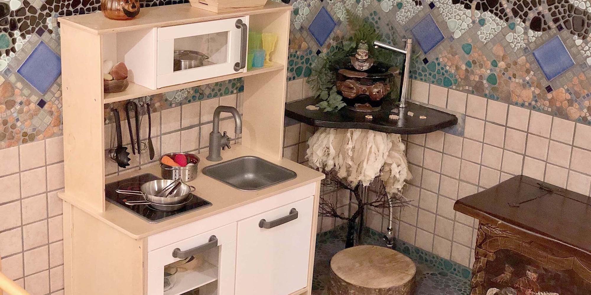 Instalaciones Recreativas Hostel Yume Nomad