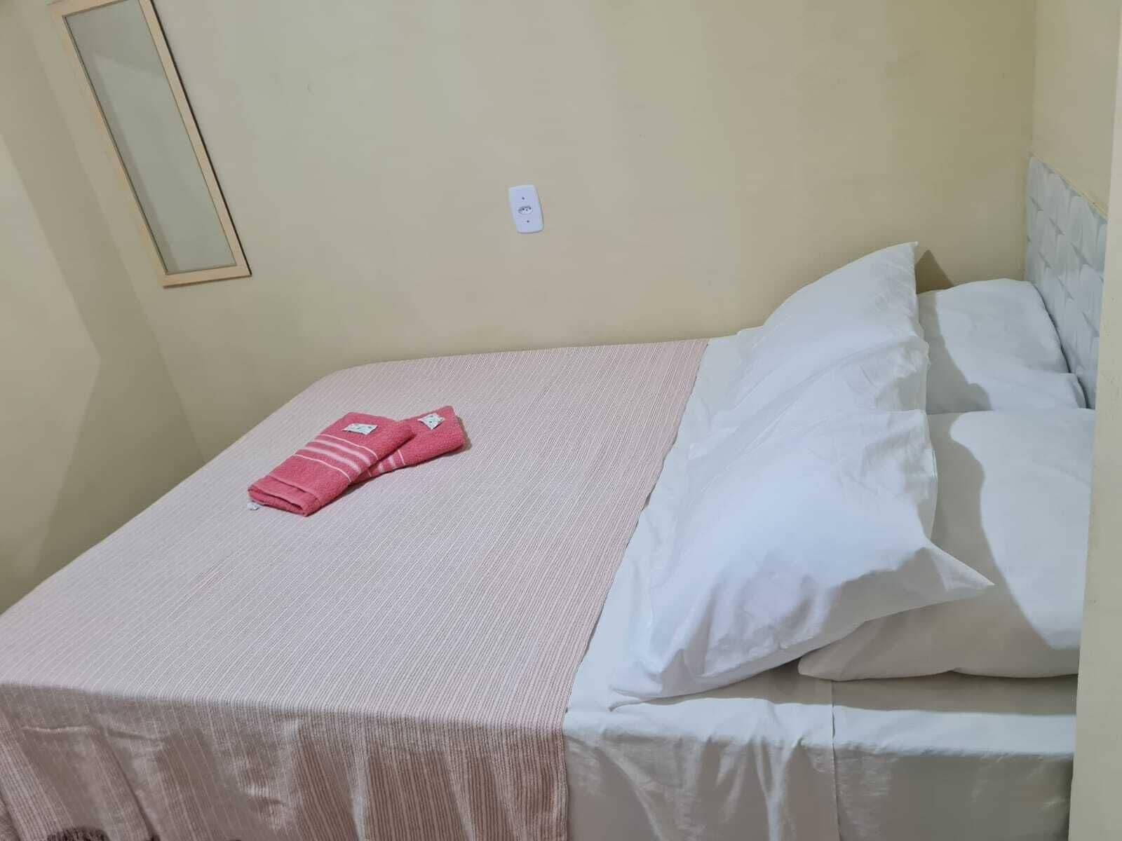 Habitación Pousada v. Porto