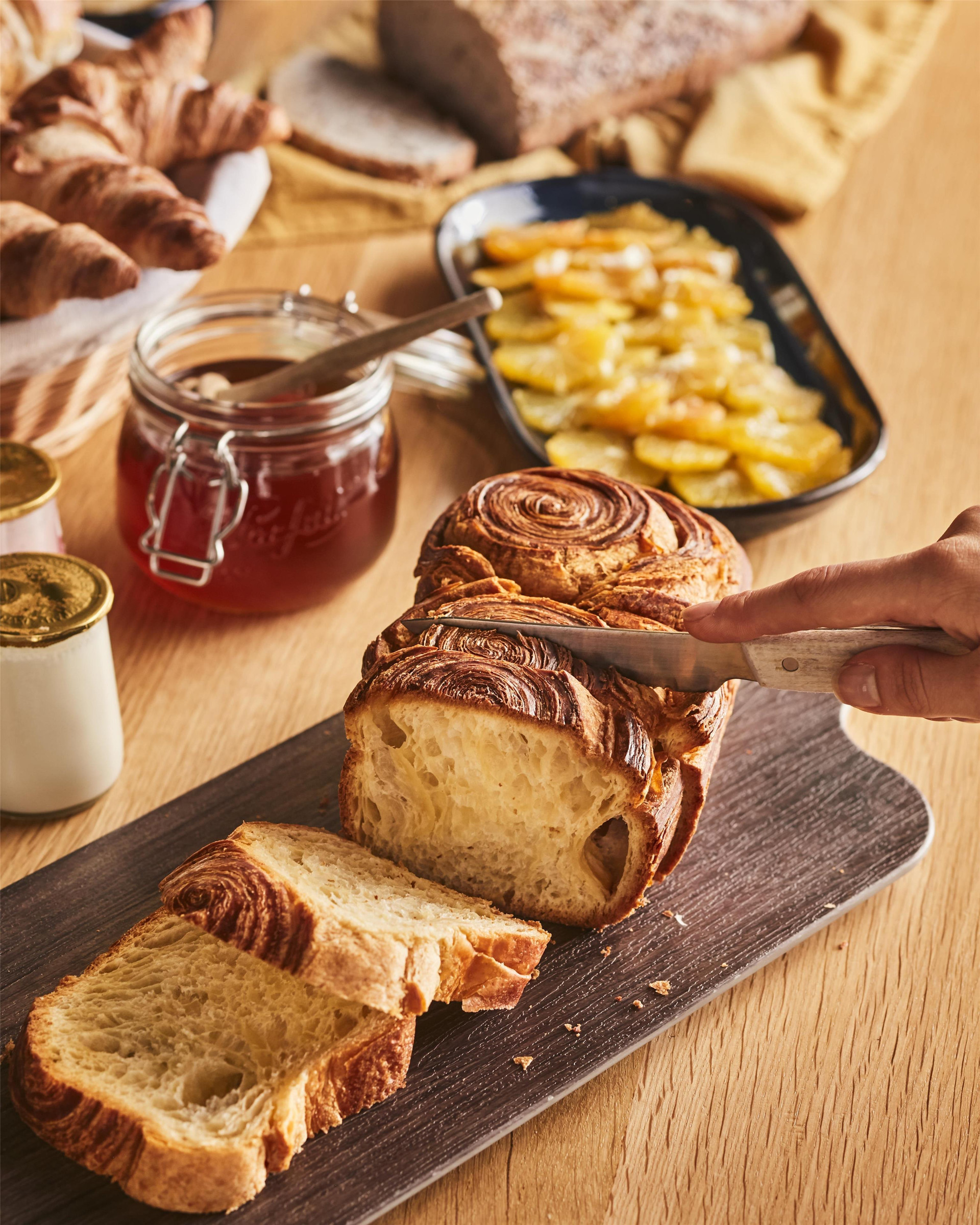 Restaurant Campanile Maubeuge