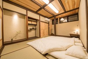 Alojamiento - Kyoto style small inn iru