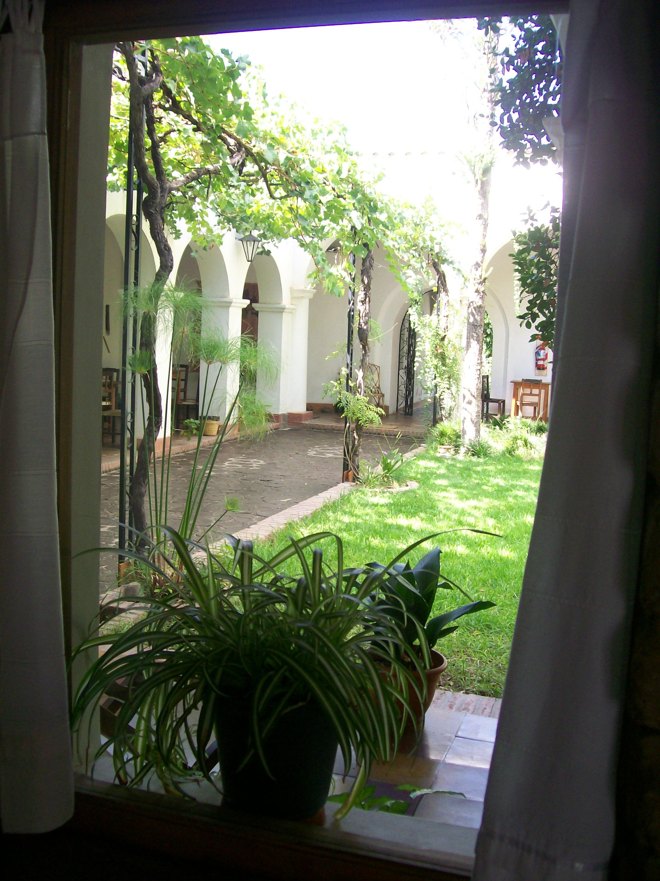 Hotel Vieja Posada Hotel Histórico