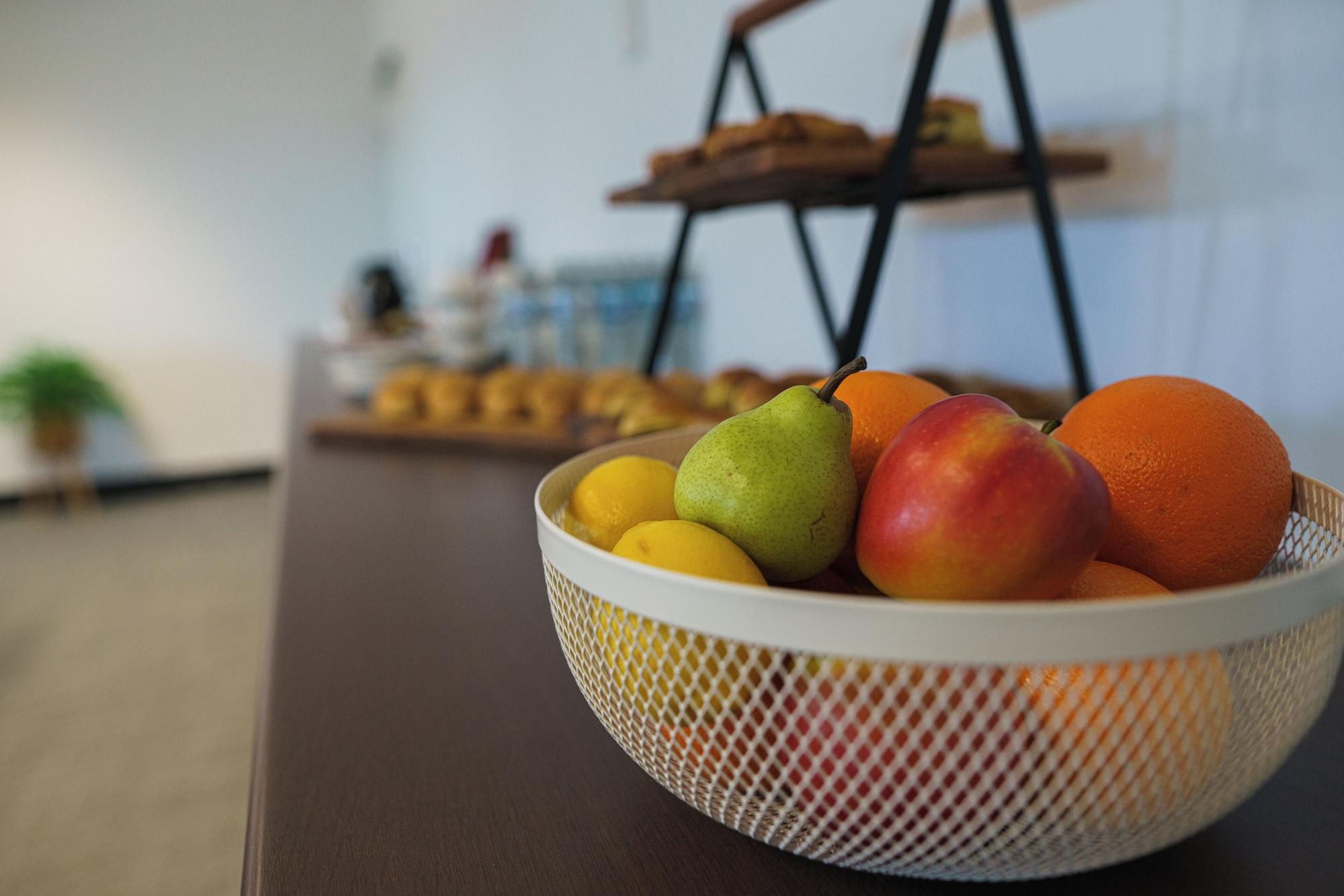 Sala de Reuniones MainStay Suites Whyalla