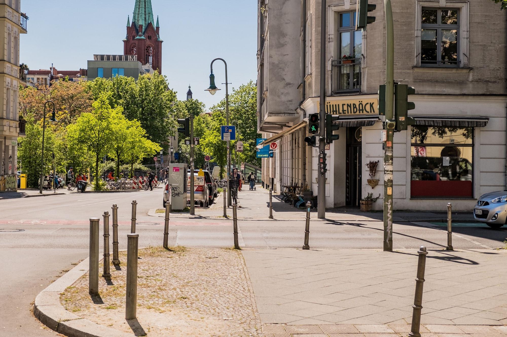 Restaurant Arbio I Parlamento Rooms