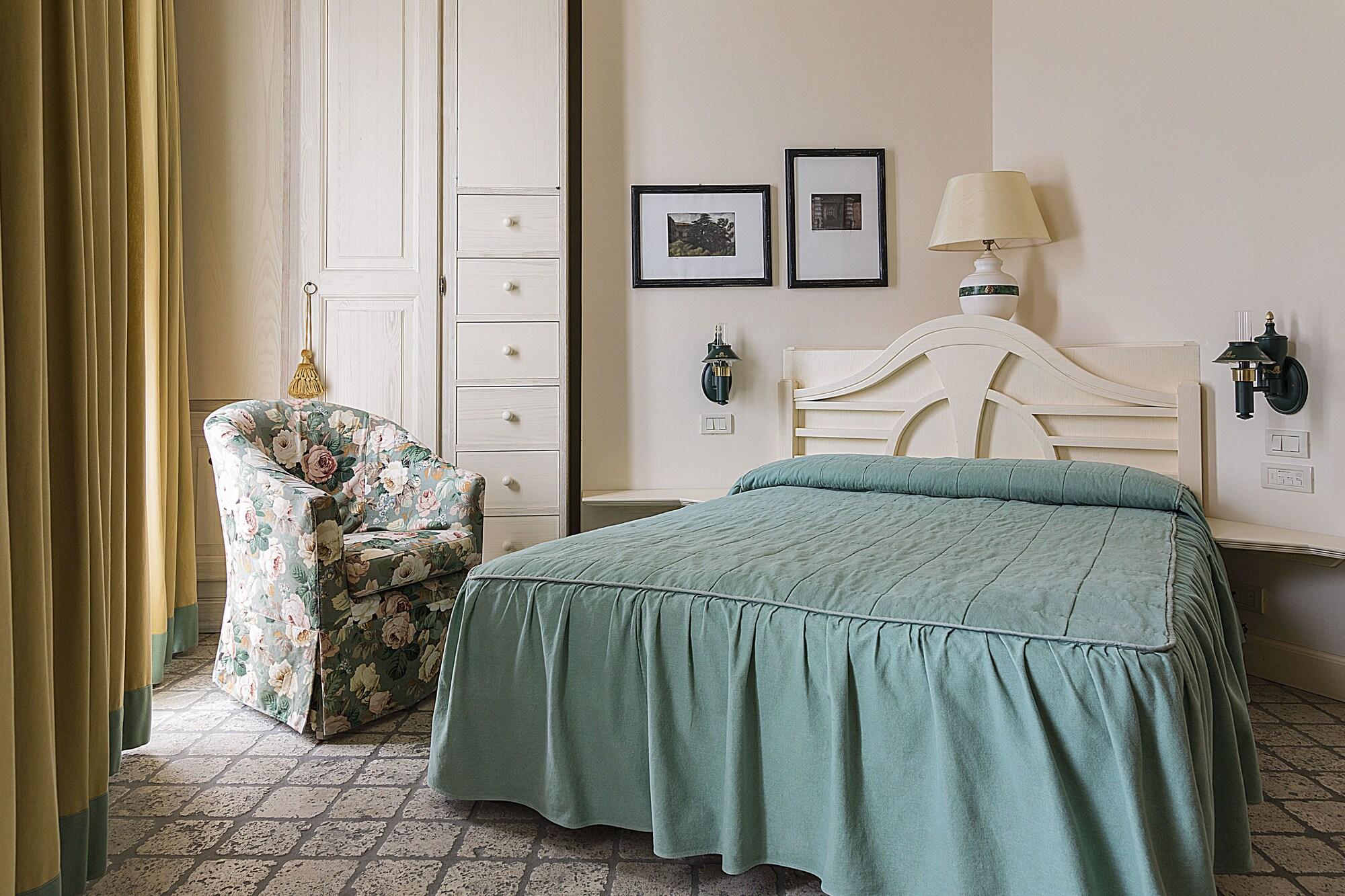 Habitación Roccamare Resort - Casa di Levante