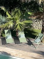 Alquiler Vacacional - Belle Villa Contemporaine Climatisée Avec Piscine. Environnement Très Calme!