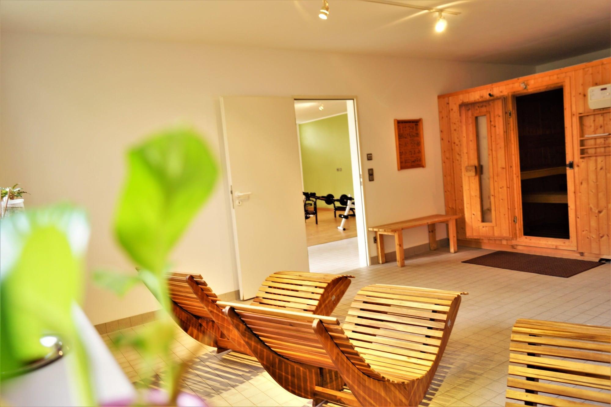 Spa Waldhotel am See Berlin Schmöckwitz