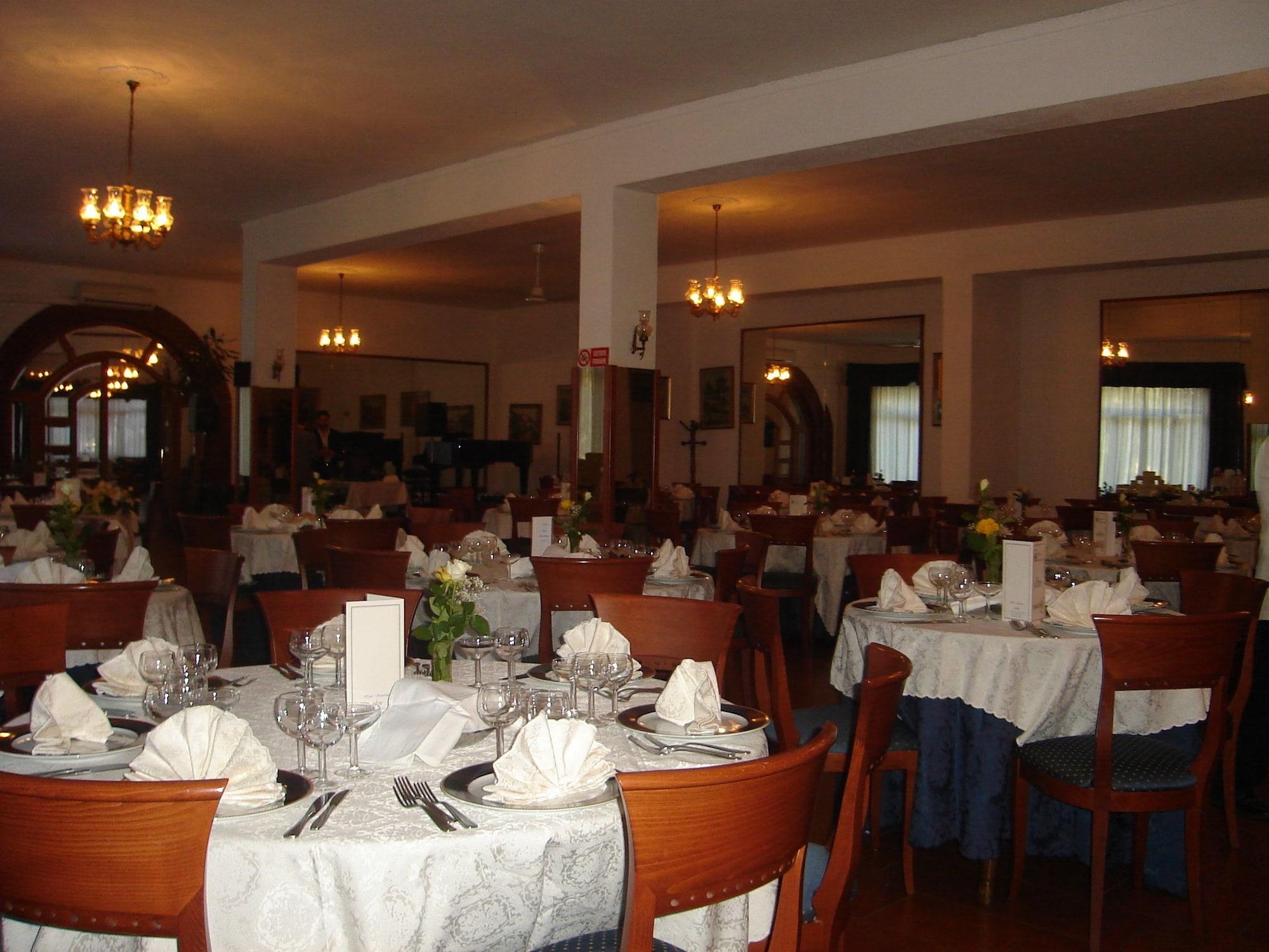 Salón de Baile Hotel Eden
