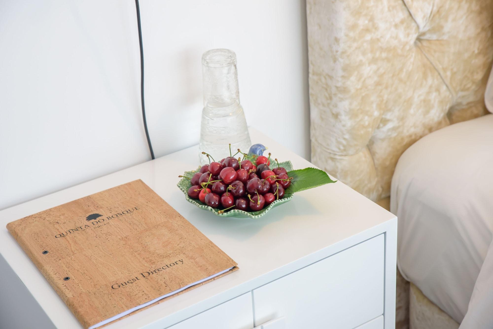 Set de Habitación Quinta do Bosque