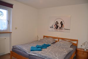 Alquiler Vacacional - Ferienwohnung Am Wildgatter 17
