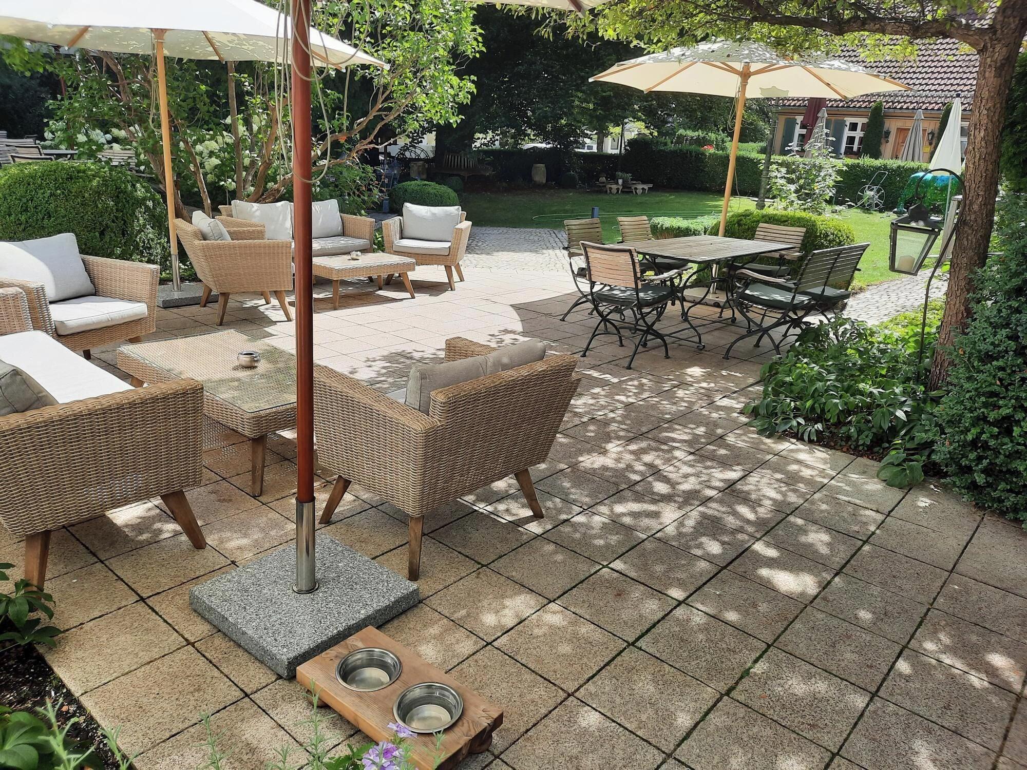 Equipamiento de Habitación Boutique Hotel SEITNER HOF München\-Pullach