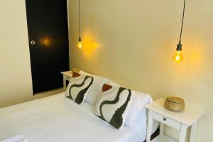 Alojamiento - Hostal 1545