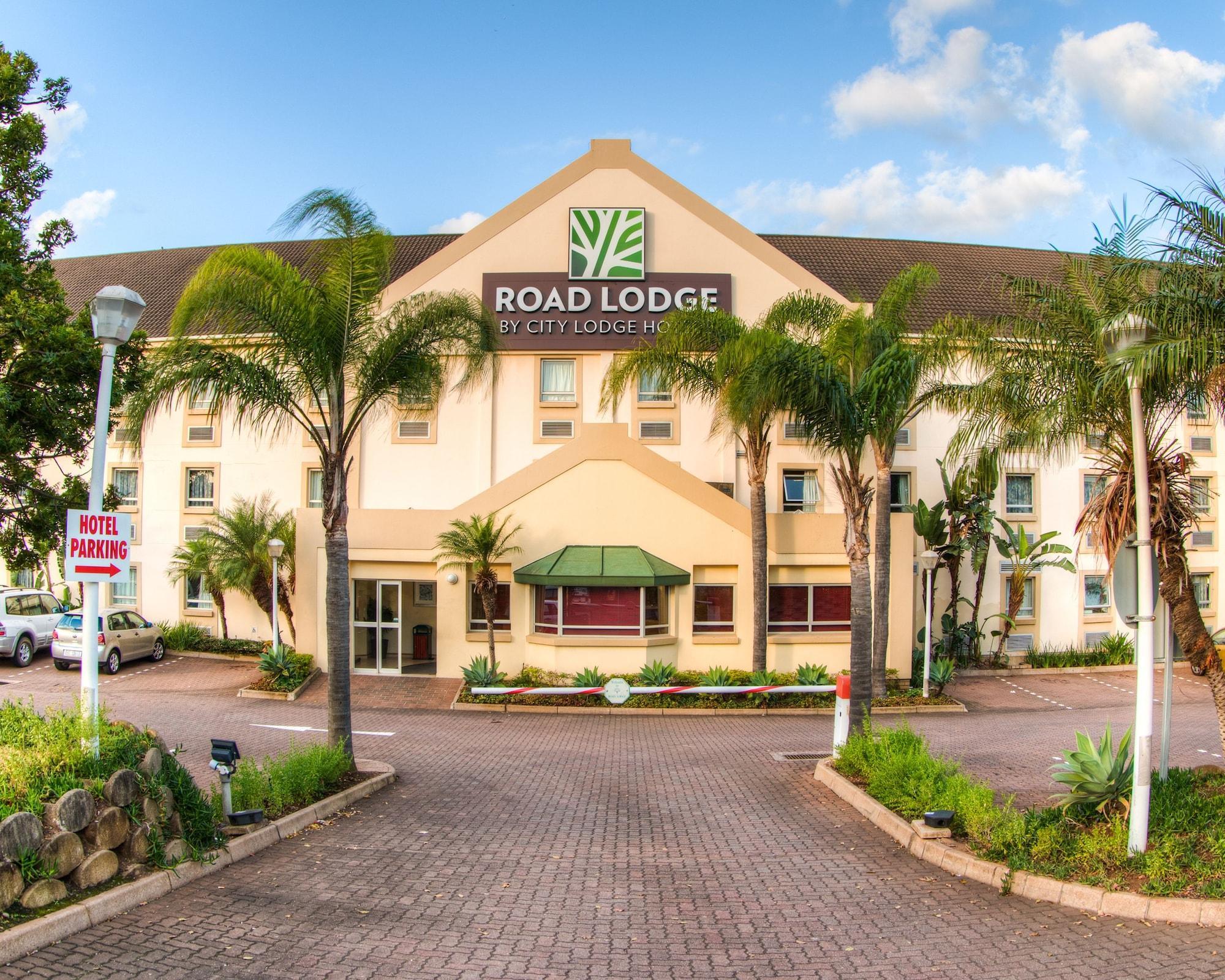 Varios Road Lodge Durban
