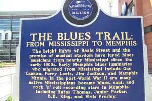 Actividad - Memphis Rock n Soul Museum