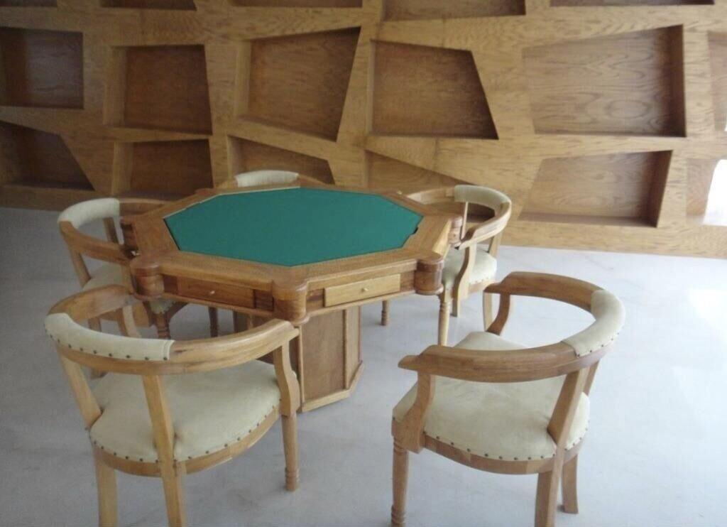 Restaurant Departamentos Cerritos