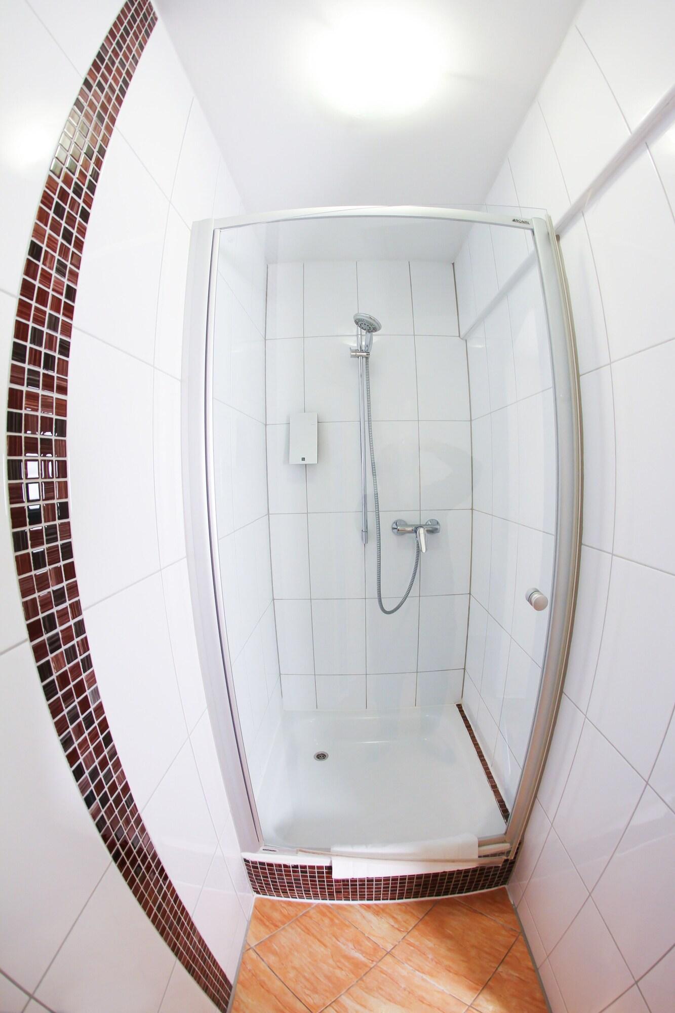 Equipamiento de Habitación Hotel Karlshorst