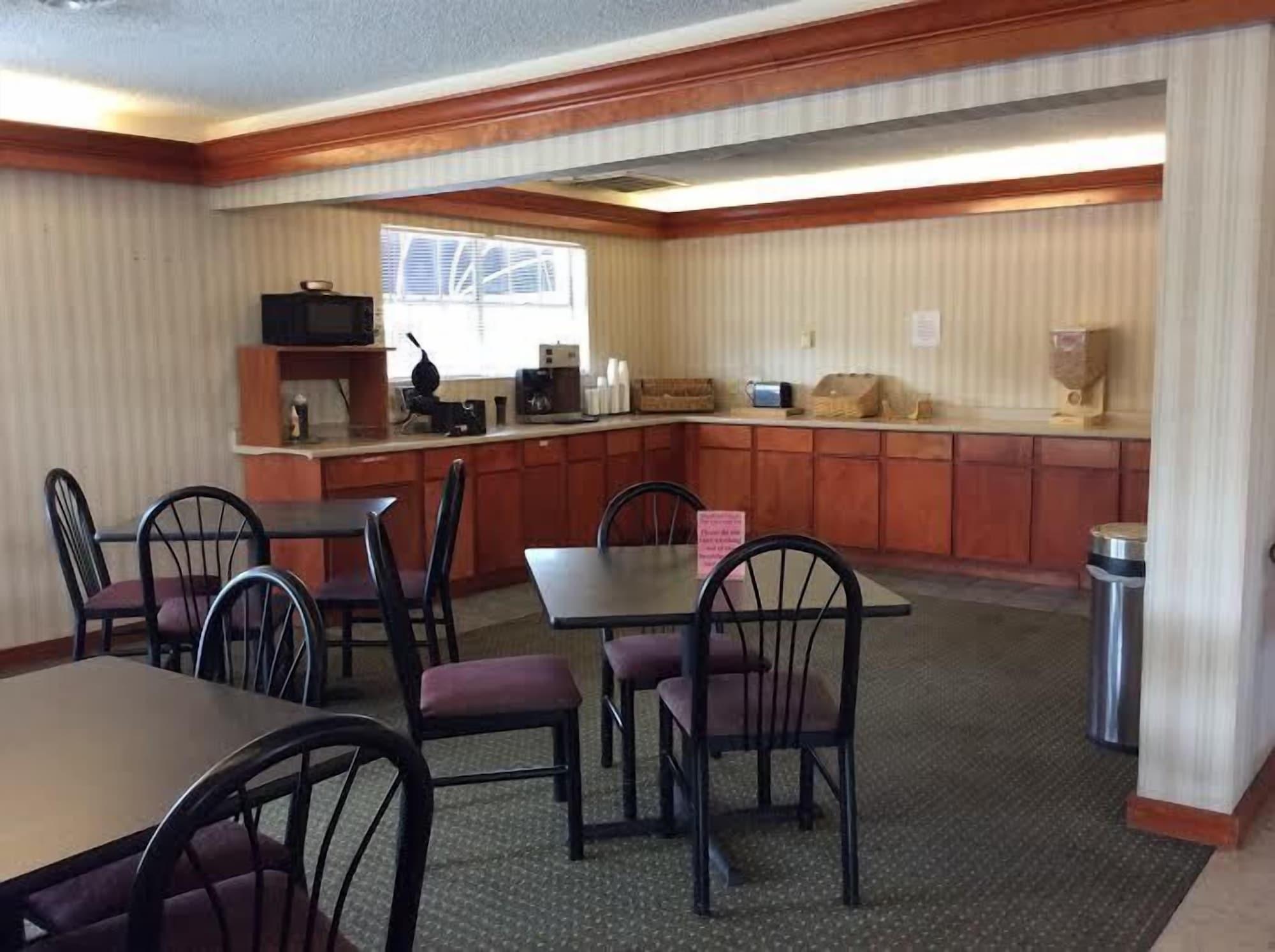 Restaurant Stratford House Inn and Suites