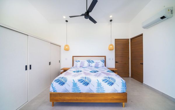 Stunning new 4-bedroom ocean view modern beach home overlooking Flamingo Marina. - Hoteles pet friendly en Potrero Guanacaste