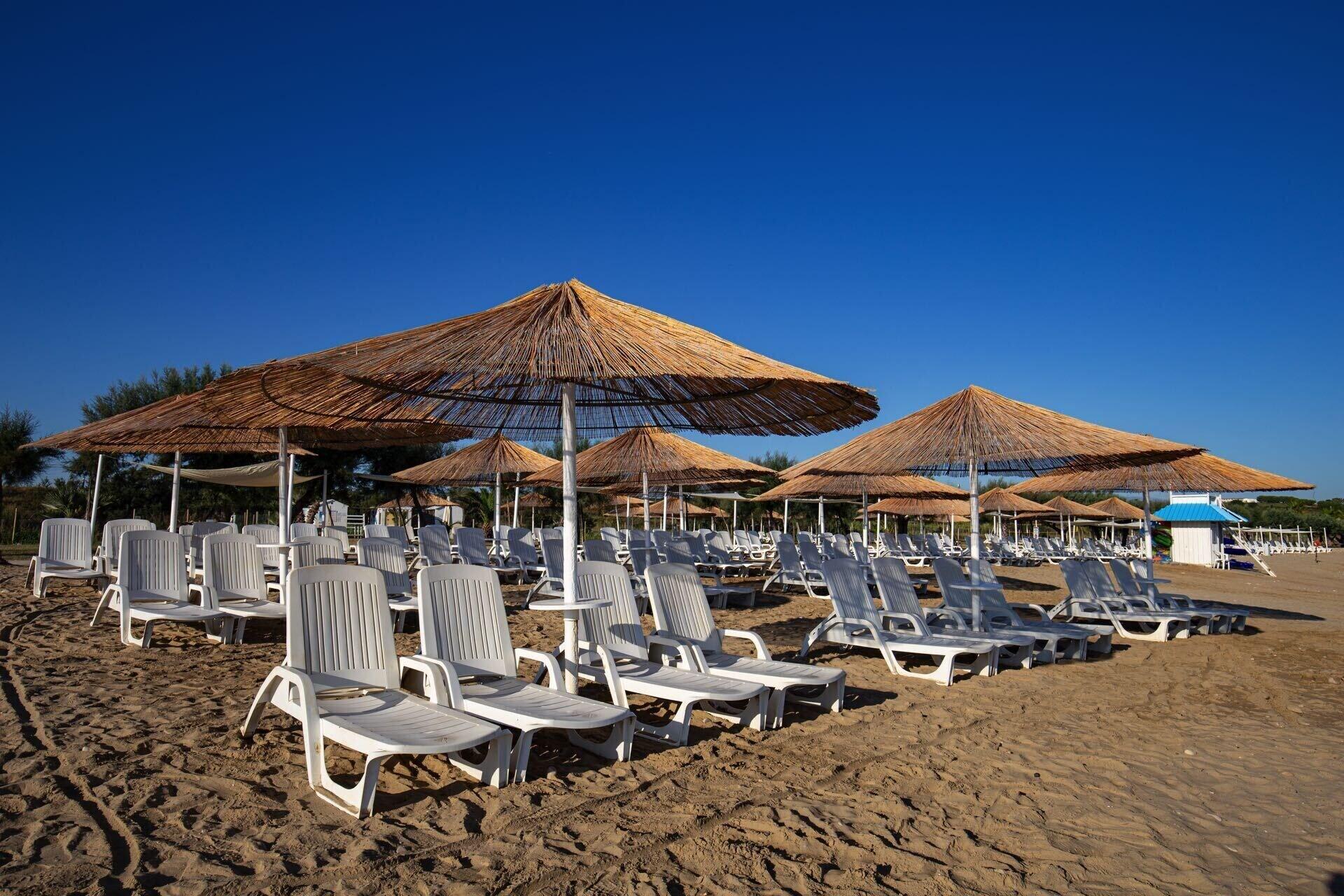 Playa Centro Vacanze Poker