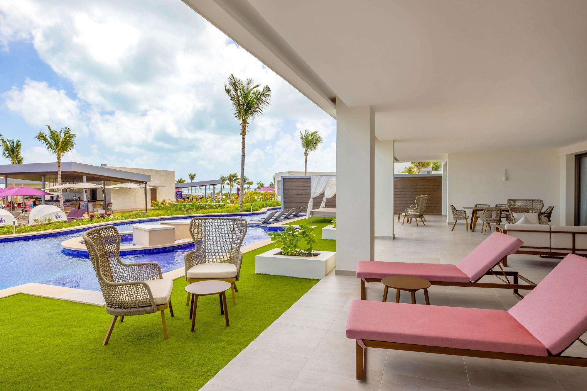 Habitación Planet Hollywood Cancun by Royalton, An Autograph Collection All-Inclusive Resort