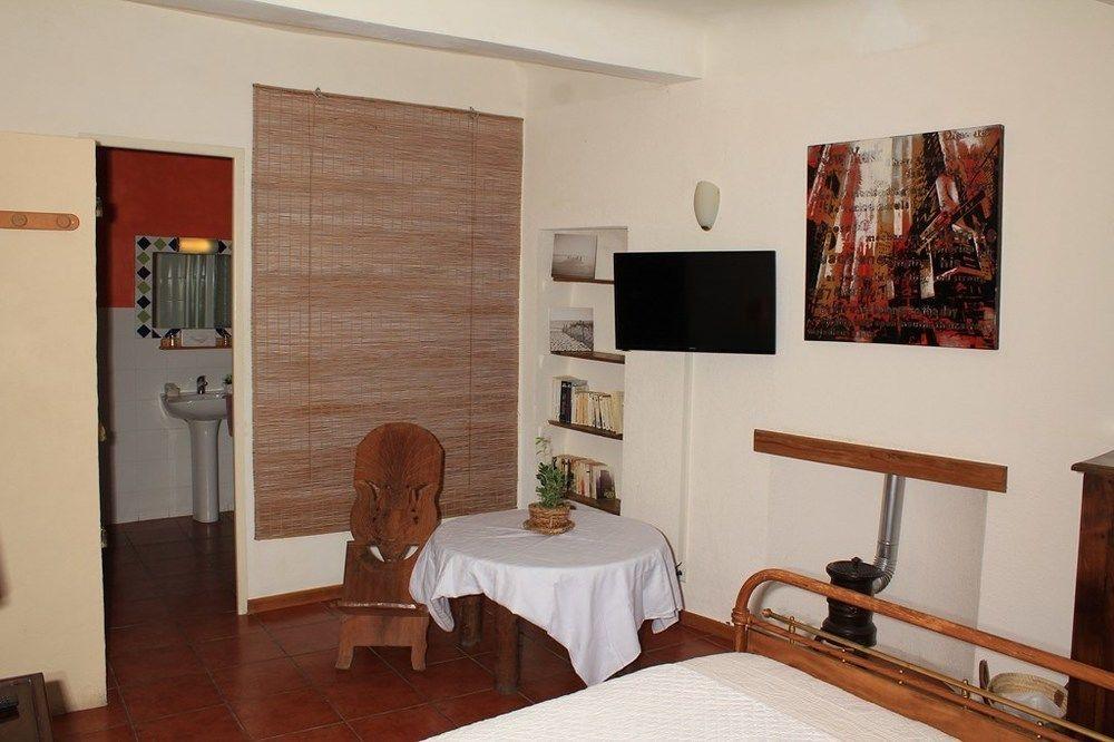 Equipamiento de Habitación L'Escalo
