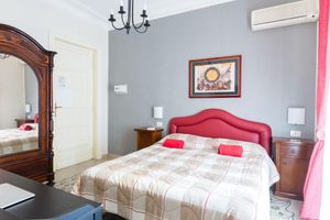 Paquete - Guest House Calamatta