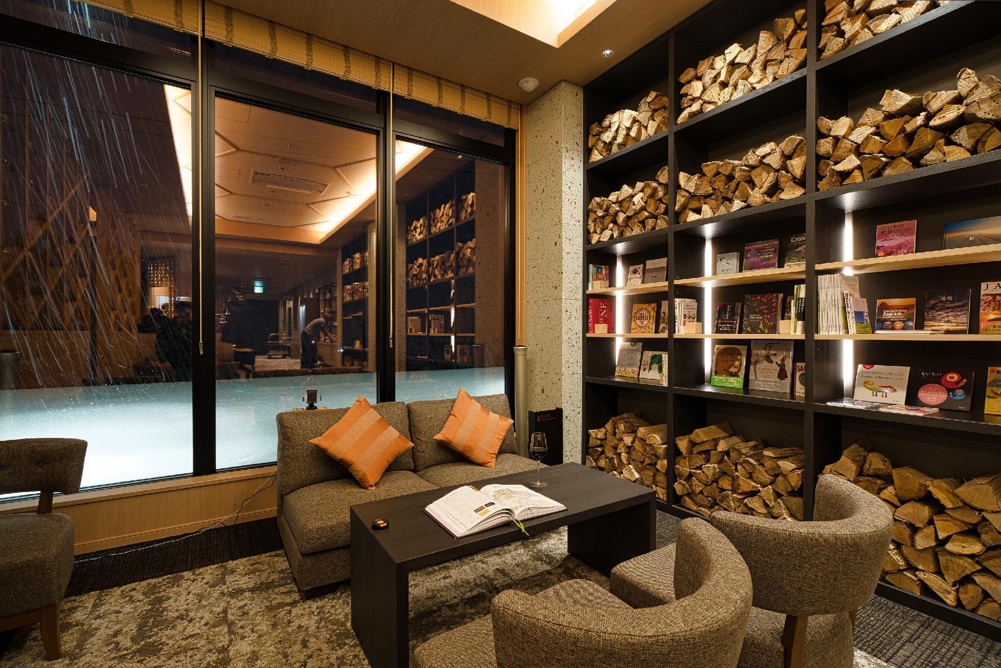 Vista Lobby Winery Hotel & Condominium HITOHANA
