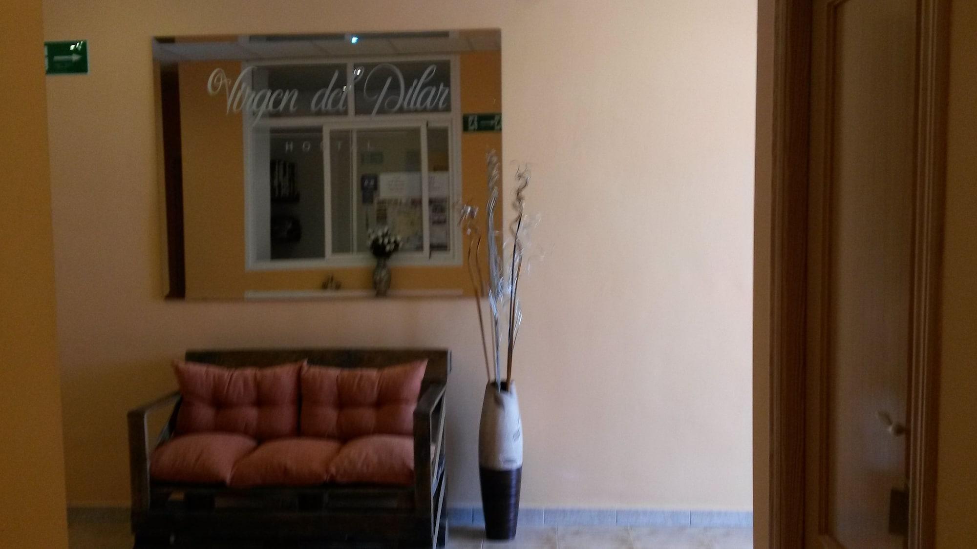 Varios Hostal Virgen del Pilar