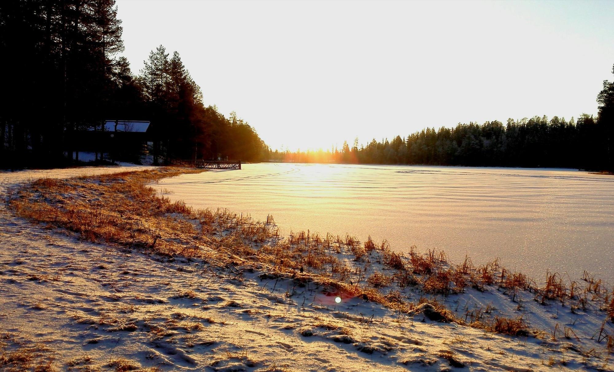 Playa Lapland Hotels Bear's Lodge