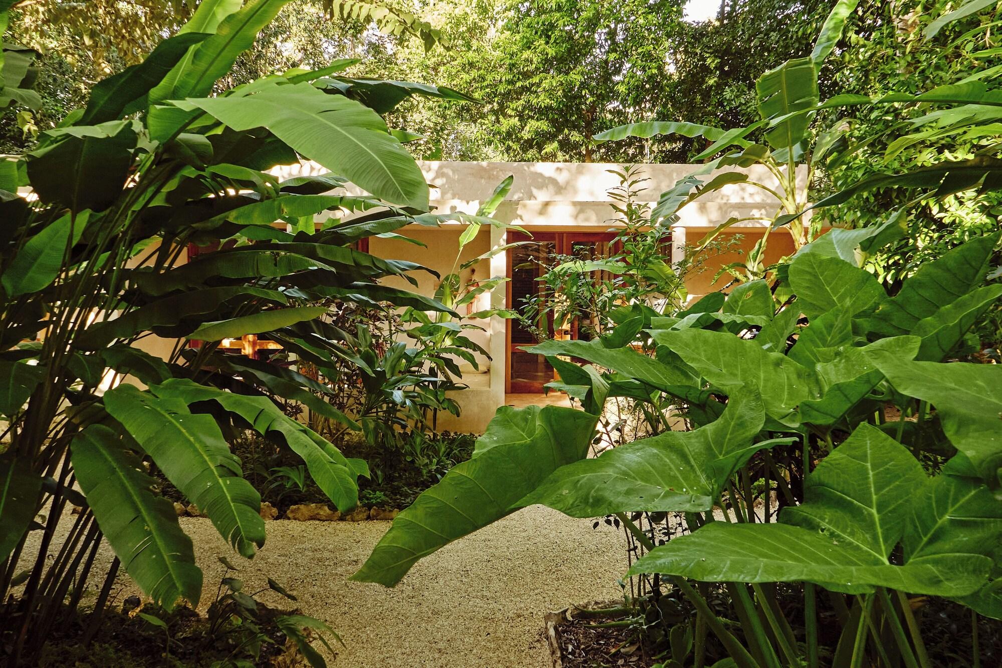 Habitación Casona Los Cedros