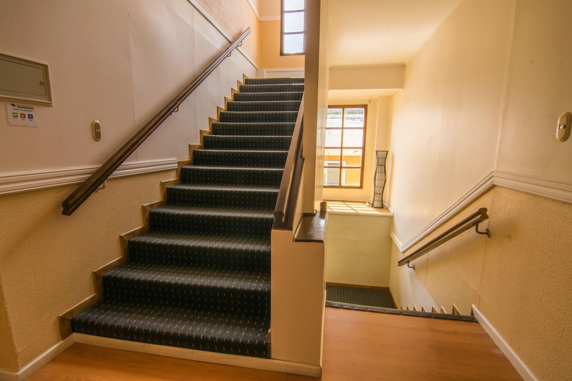 Varios Hotel Lago Sarmiento