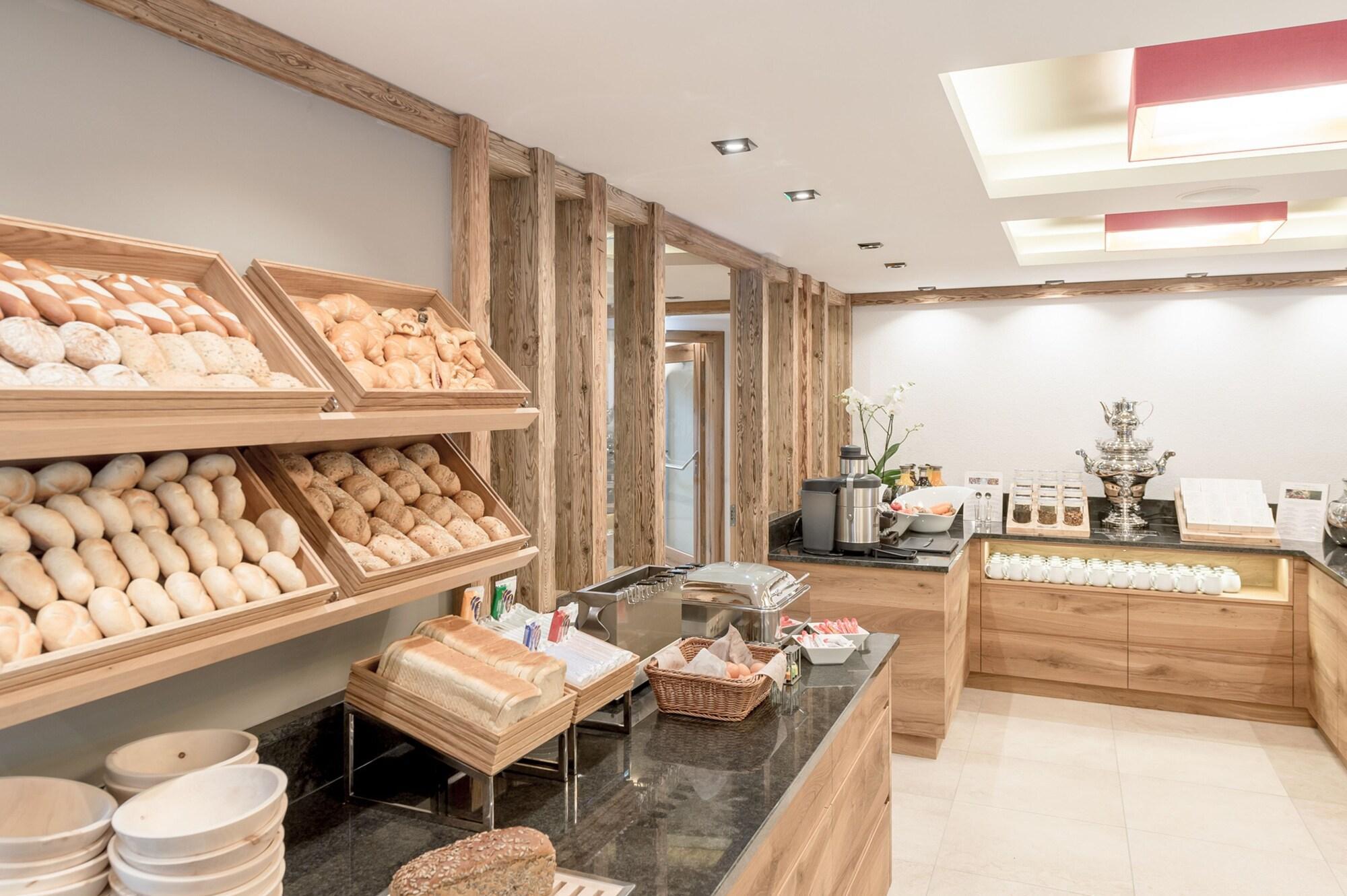 Restaurant Hotel Mondin