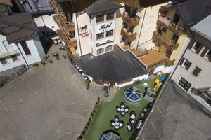 Alojamiento - Cavallino Lovely Hotel