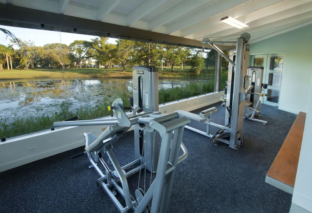 Gimnasio VH Atmosphere - Adults Only