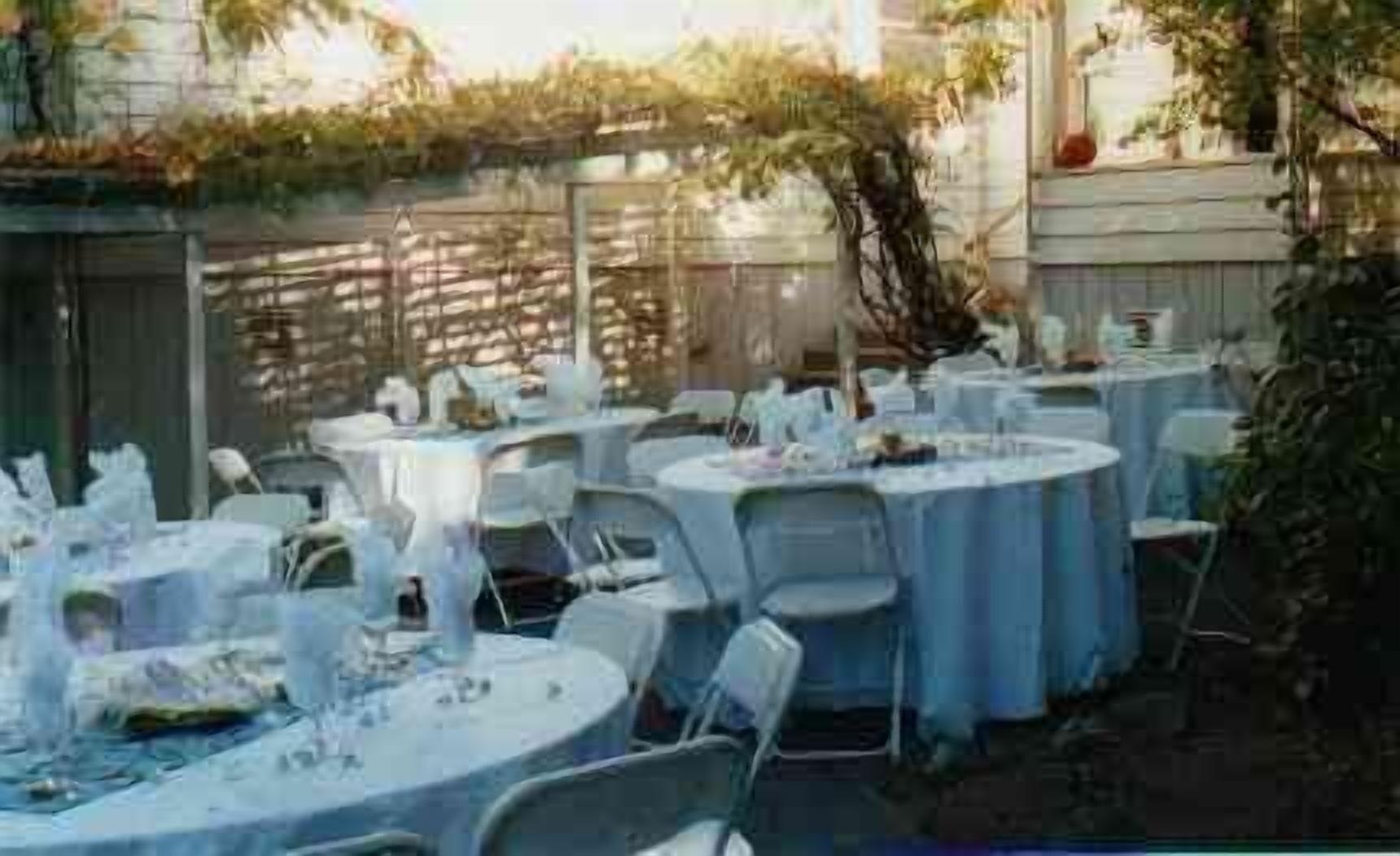 Restaurant Glen Morey Country House B & B Inn