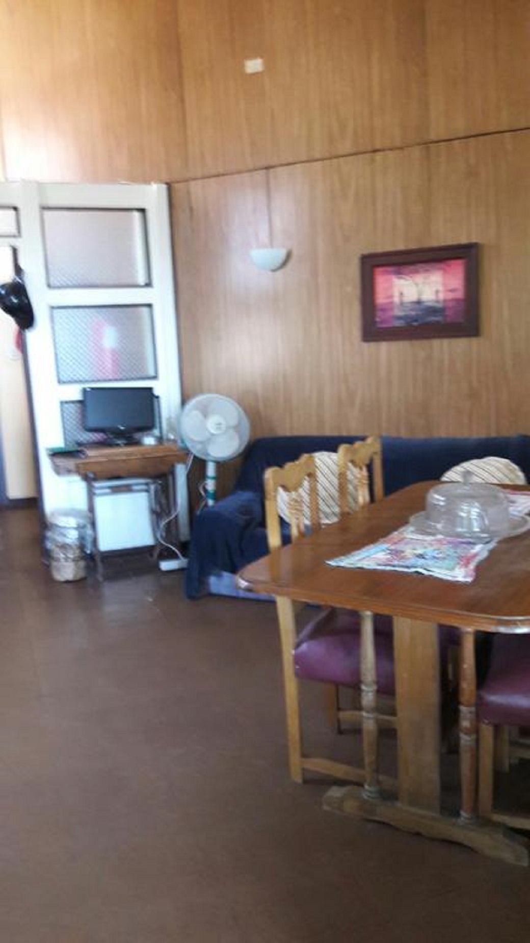 Sala de Reuniones Casona Amarilla - Pets Friendly