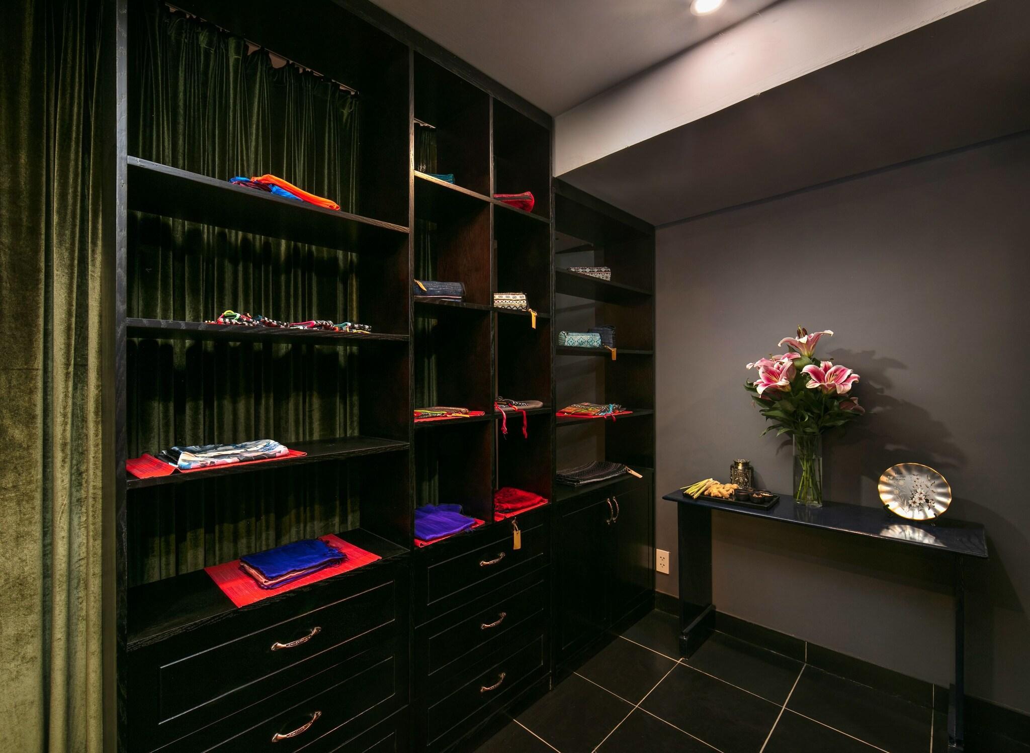 Instalaciones Recreativas Matilda Boutique and Spa Hotel
