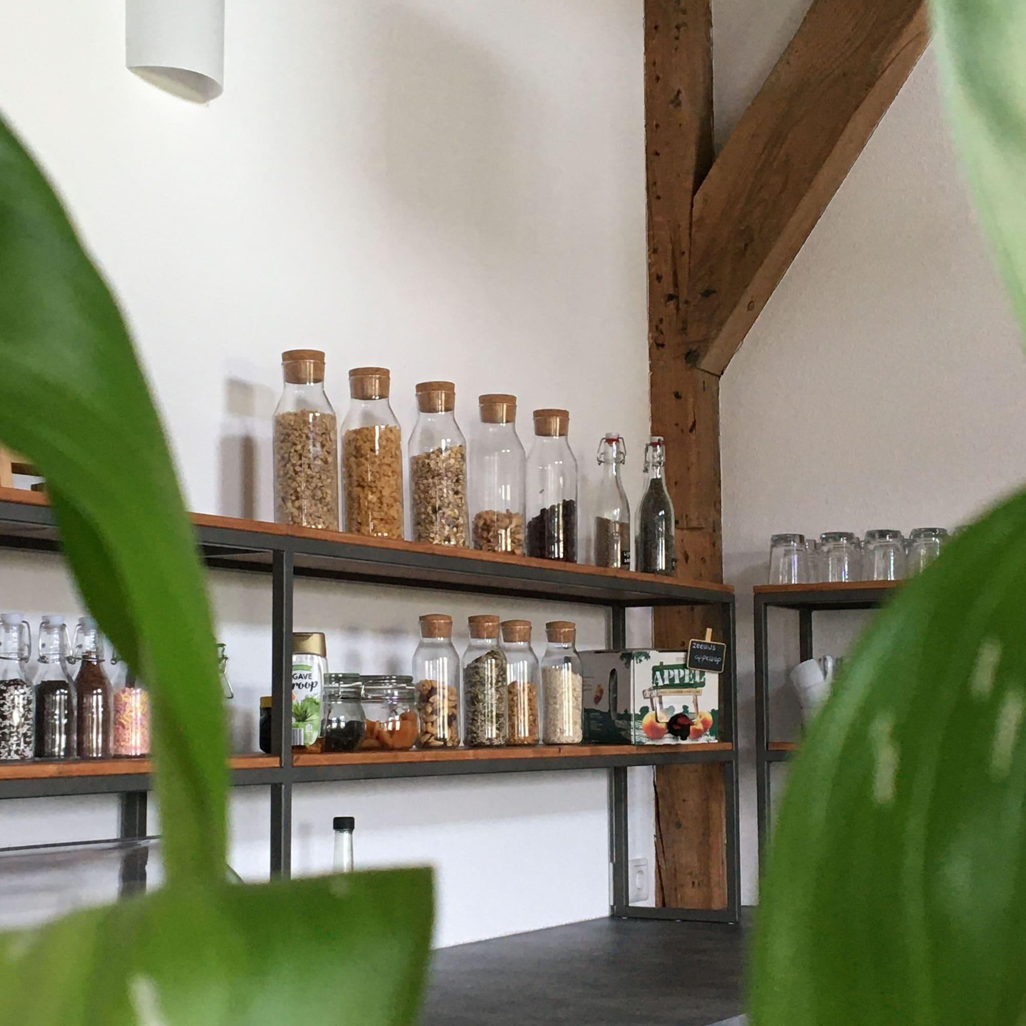 Restaurant Hoevehotel Hof Christina