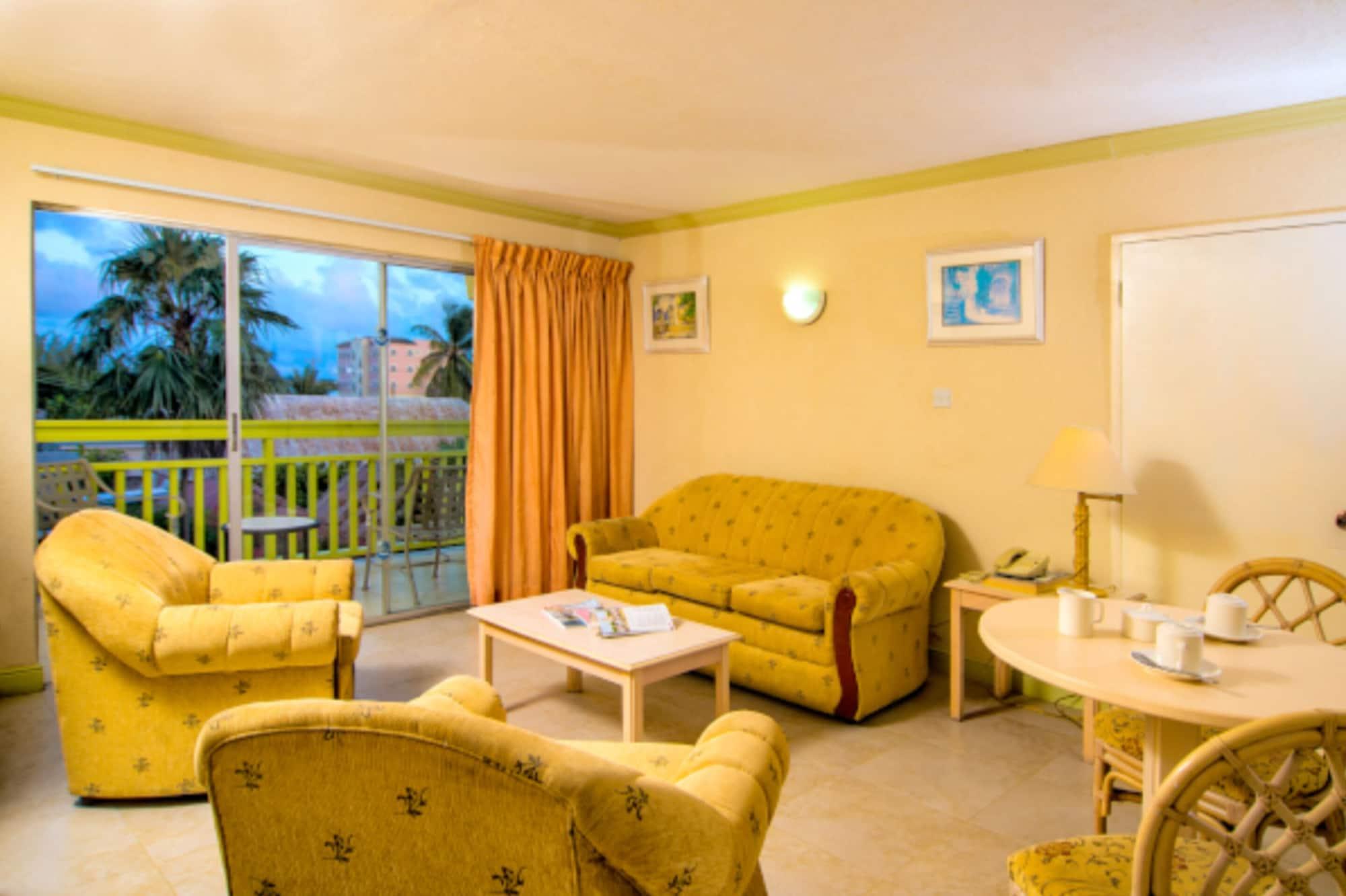 Habitación Golden Sands Hotel