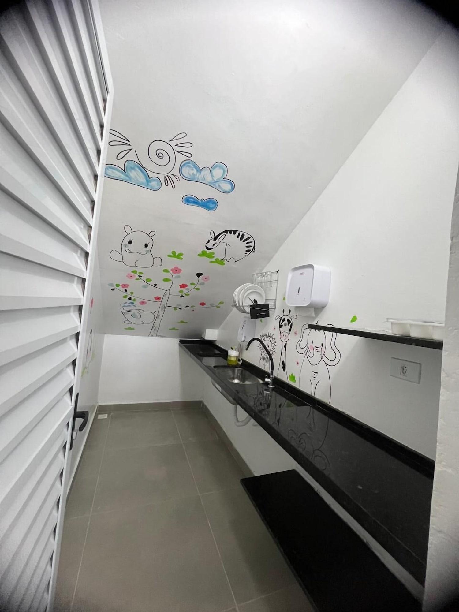 Comodidades del Alojamiento Leviv Praia Hotel