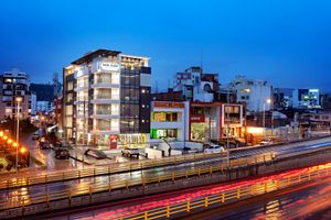 Alojamiento - San Juan Hotel Boutique Pasto
