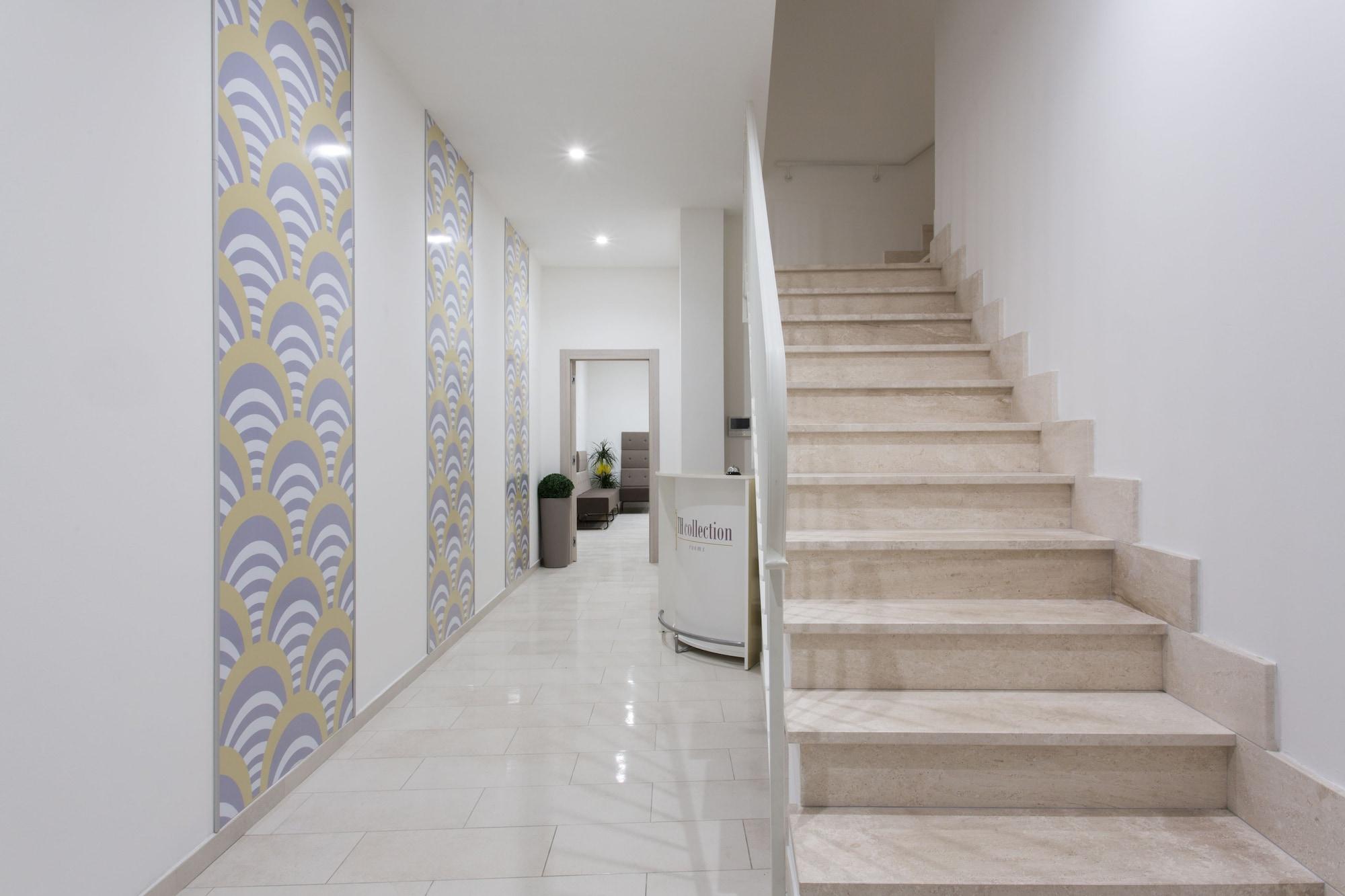Varios TH Collection Rooms