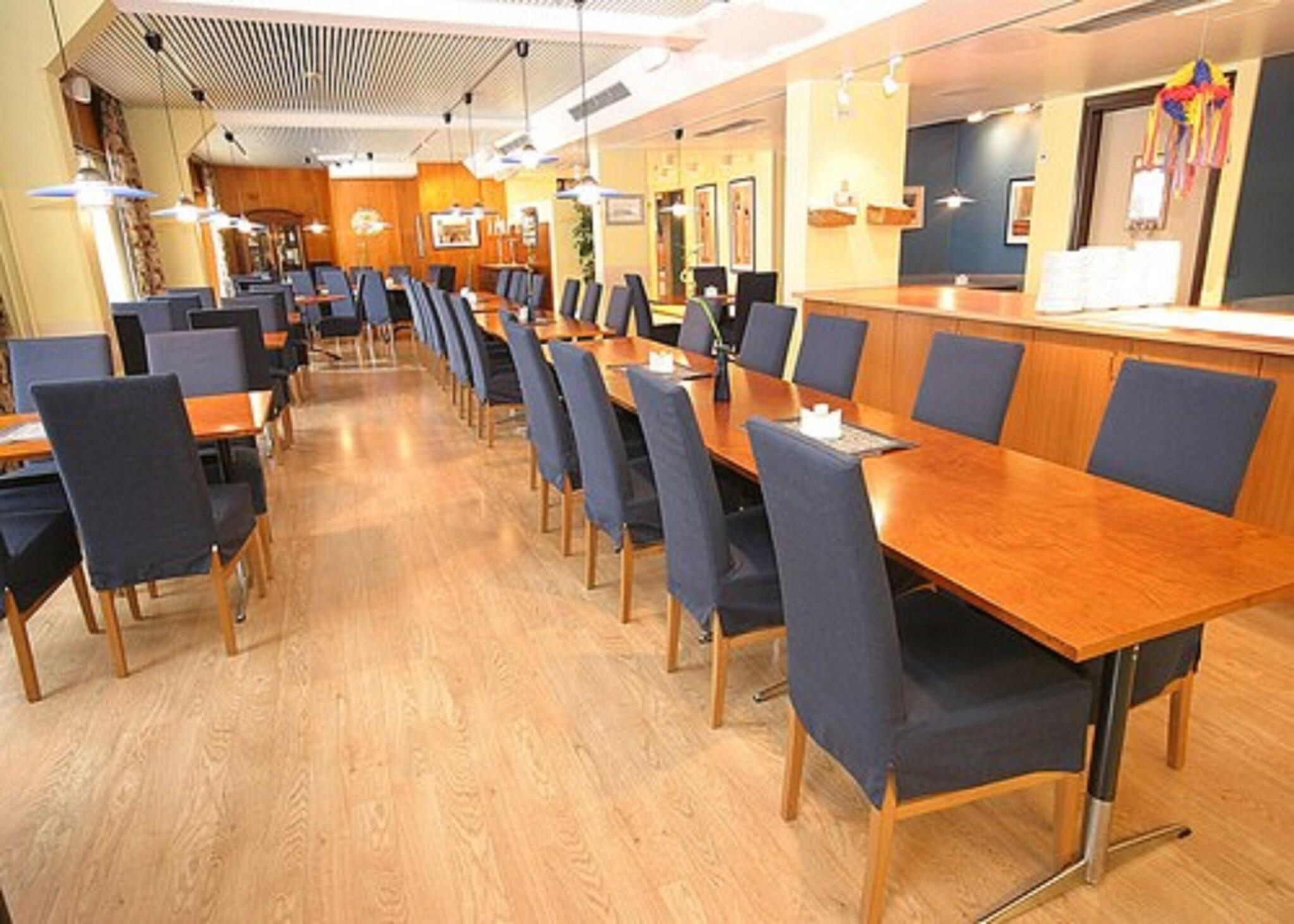 Restaurant Savoy Mariehamn