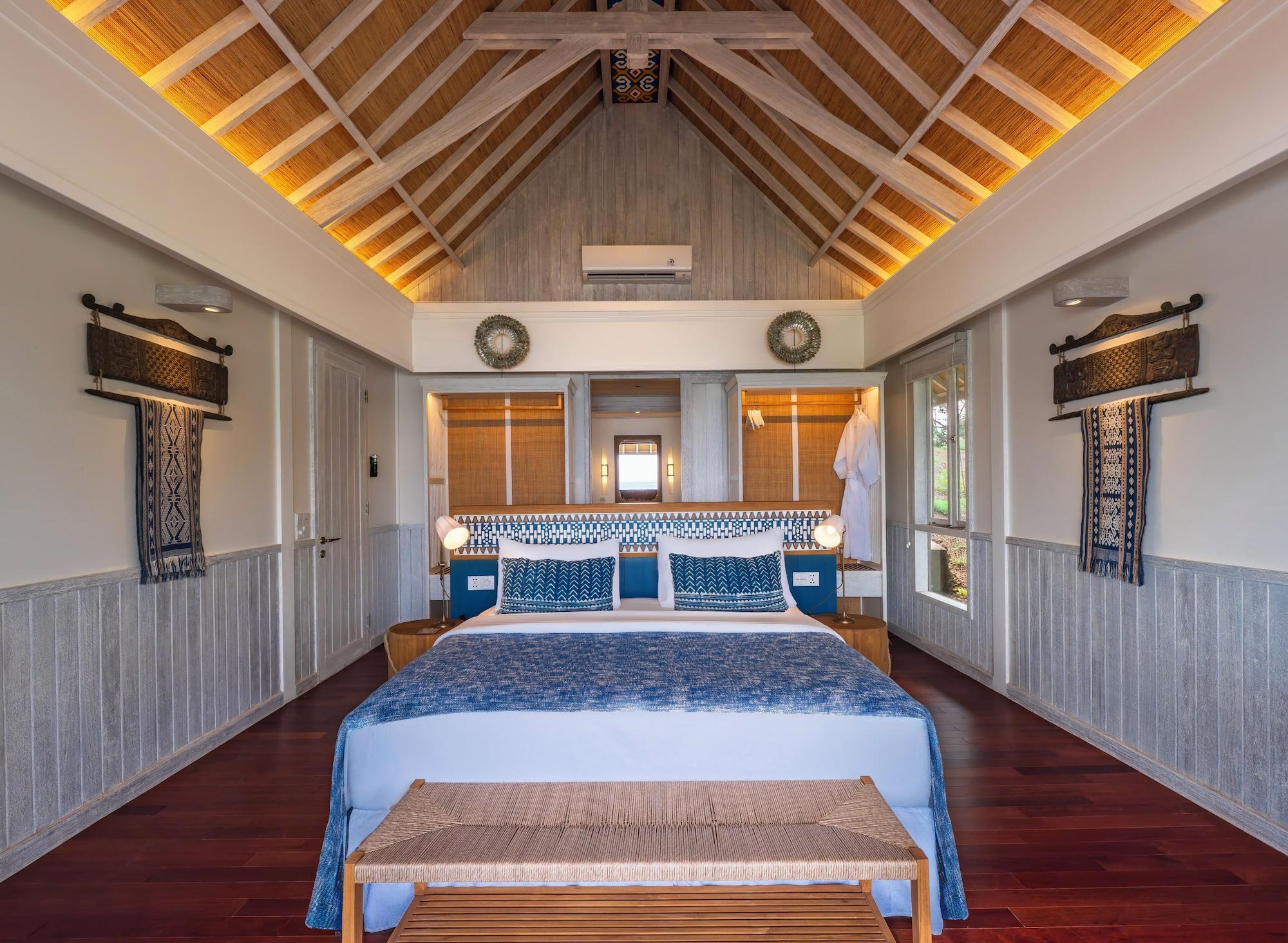 Habitación Sudamala Resort, Seraya, Flores