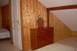 Alquiler Vacacional - COZY CHALET GITE IN THE HAUTES VOSGES