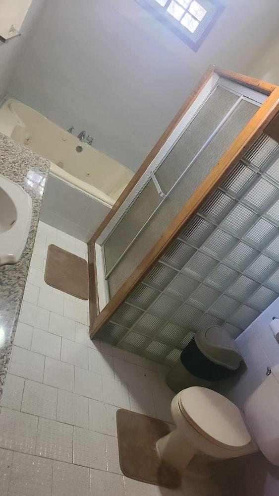 Equipamiento de Habitación Cabañas Palmerola