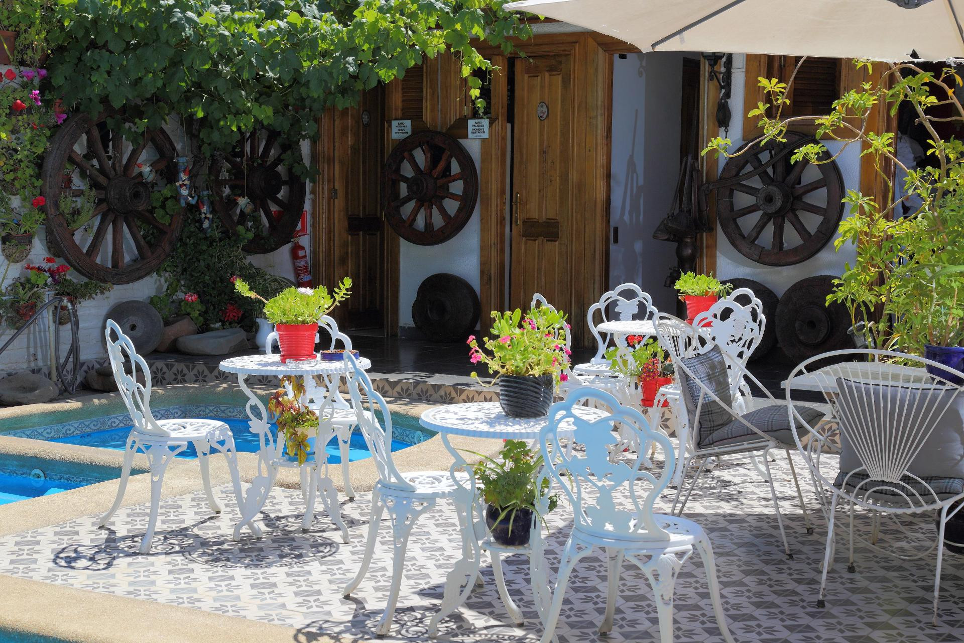 Varios Hotel Vendimia