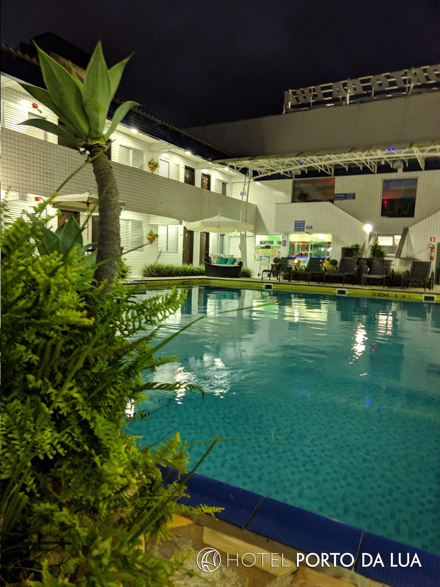 Varios Hotel Pousada Porto da Lua