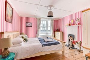 Alquiler Vacacional - Brighton Seaside 3 Bed Retreat