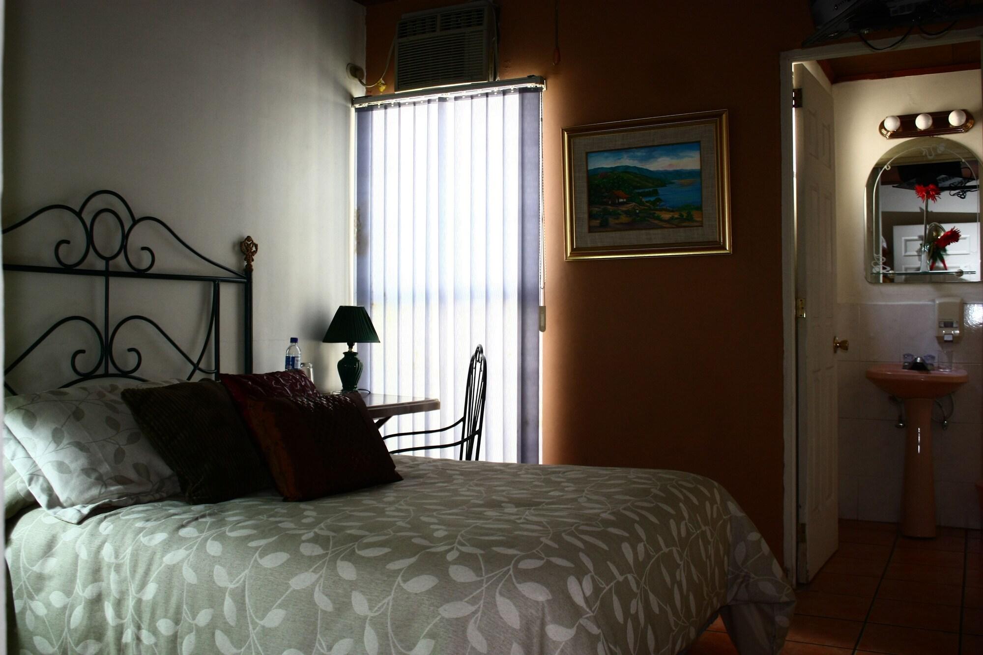 Habitación Lonigo Hostal