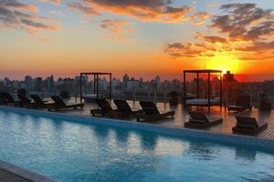 Alojamiento - Los Silos Hotel